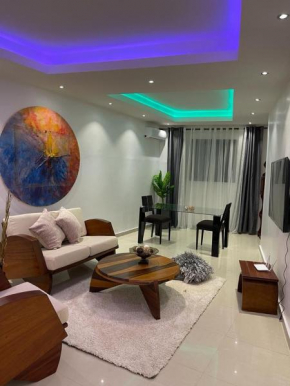 Apartment Dakar almadies